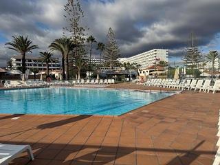 Location Maison  Avenida del arquitecto manuel de la peña suarez 30. Bungalow 2 dormitorios en playa del ingles