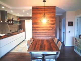 Apartamento en Calle josé maría millares sall poeta 21. Amplio apartamento en ciudad de campo