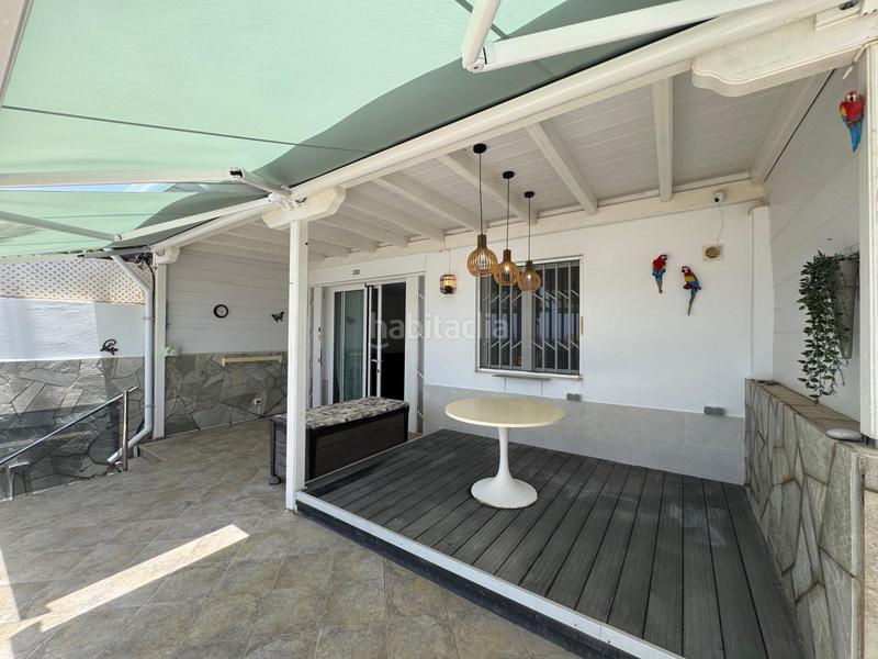 Foto 06c81927-8a76-4782-9bd8-edded9249022. Location maison dans San Agustín - Bahía Feliz San Bartolomé de Tirajana