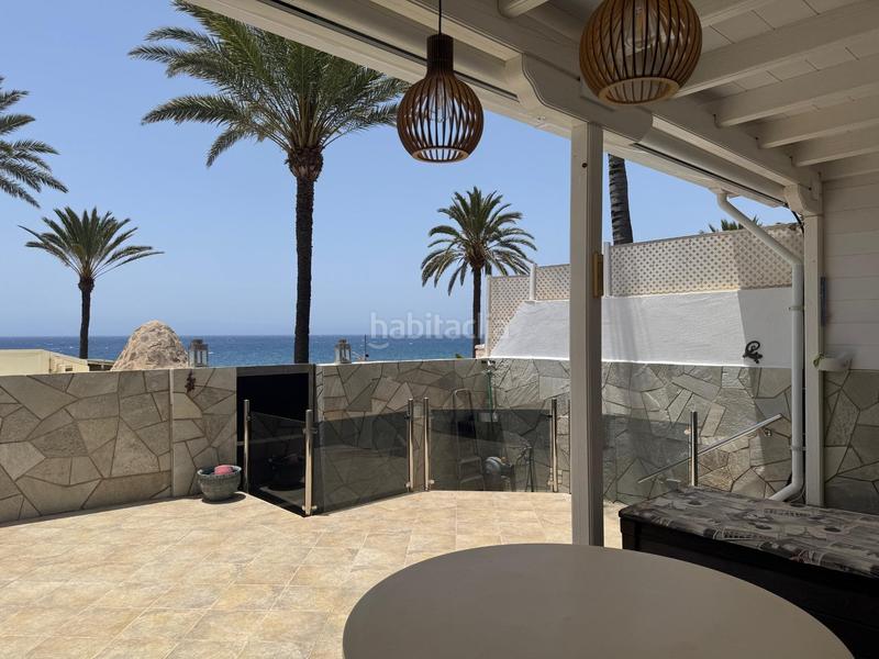 Foto 238c1448-8ef4-4535-a39b-6f7b406fa83e. Location maison dans San Agustín - Bahía Feliz San Bartolomé de Tirajana