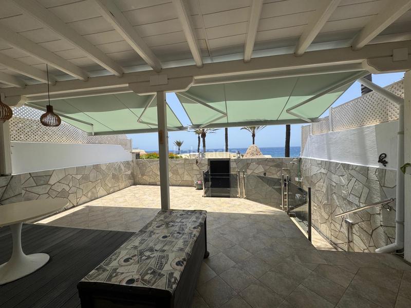 Foto 3d08aef7-fe4d-4792-998b-3191a5c1f08d. Location maison dans San Agustín - Bahía Feliz San Bartolomé de Tirajana