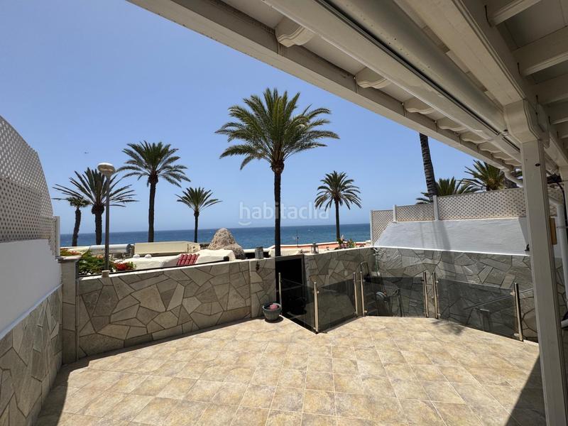 Foto 4c60db3d-2698-4718-b450-66167b3128b6. Location maison dans San Agustín - Bahía Feliz San Bartolomé de Tirajana