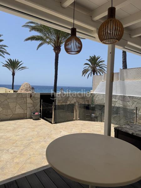 Foto 5a014eaa-d20f-4b9b-896a-bfe57124be25. Location maison dans San Agustín - Bahía Feliz San Bartolomé de Tirajana