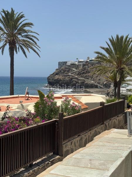 Foto 641d22a9-dedb-4e07-be78-666792fa7bab. Location maison dans San Agustín - Bahía Feliz San Bartolomé de Tirajana