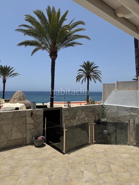 Foto 94ceccba-efe1-41bb-84e9-34d165e5333d. Location maison dans San Agustín - Bahía Feliz San Bartolomé de Tirajana