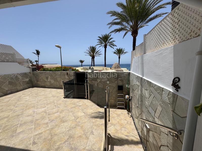 Foto 9f544b1e-b7f6-402c-bfc9-ebc6704c949b. Location maison dans San Agustín - Bahía Feliz San Bartolomé de Tirajana