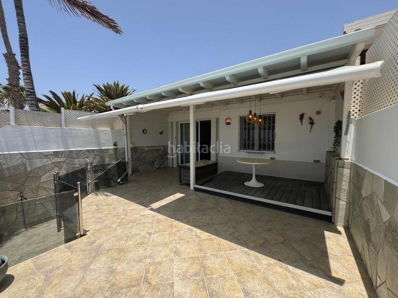 Foto ae567956-d19c-4cd8-b49c-7399b63ec6d0. Location maison dans San Agustín - Bahía Feliz San Bartolomé de Tirajana