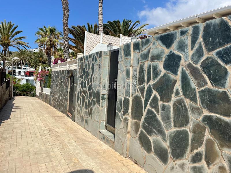 Foto c0a45200-c66e-49ea-a84b-4d096a6a3e6d. Location maison dans San Agustín - Bahía Feliz San Bartolomé de Tirajana