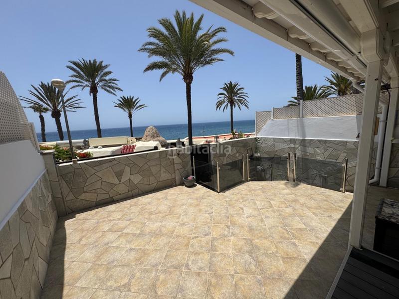 Foto d95c9130-f829-49b6-ad81-c09752f661b8. Location maison dans San Agustín - Bahía Feliz San Bartolomé de Tirajana