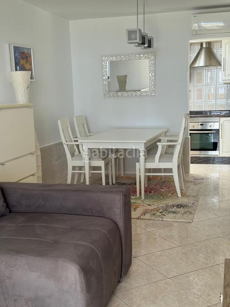 Foto e3d90bcd-122e-4137-a923-8e1e1ea5234a. Location maison dans San Agustín - Bahía Feliz San Bartolomé de Tirajana