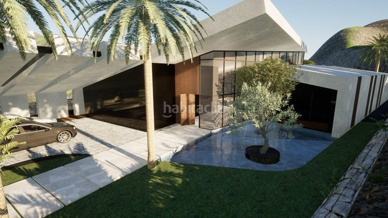 Foto 0374ed9f-f1b0-44b3-9690-60b1e60ac41d. Residential plot in Montaña - La Data San Bartolomé de Tirajana