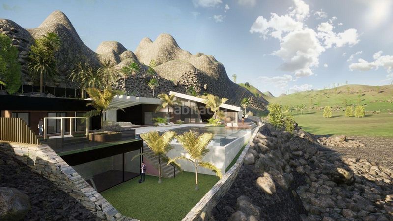 Foto 0ae1f1f4-b12d-418f-b282-7034360cdc4e. Residential plot in Montaña - La Data San Bartolomé de Tirajana