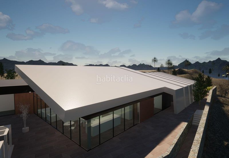 Foto 3302c265-0a89-47d9-b5b0-172569168fff. Residential plot in Montaña - La Data San Bartolomé de Tirajana