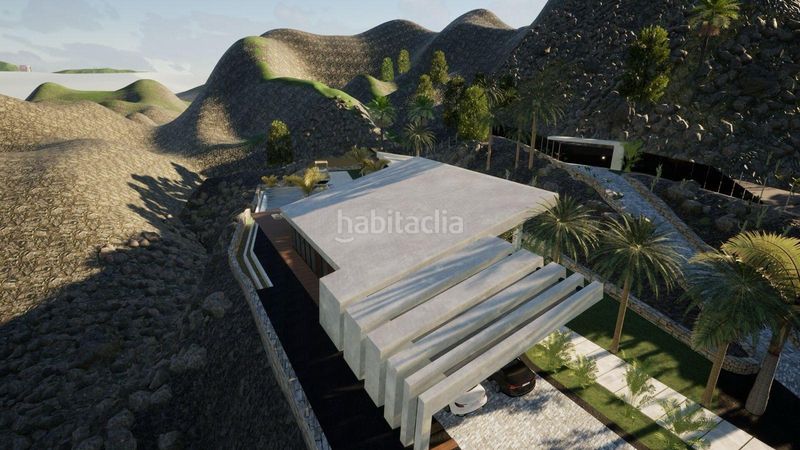 Foto 5a8c51aa-8963-439a-acb0-1ff3e0a1c670. Residential plot in Montaña - La Data San Bartolomé de Tirajana
