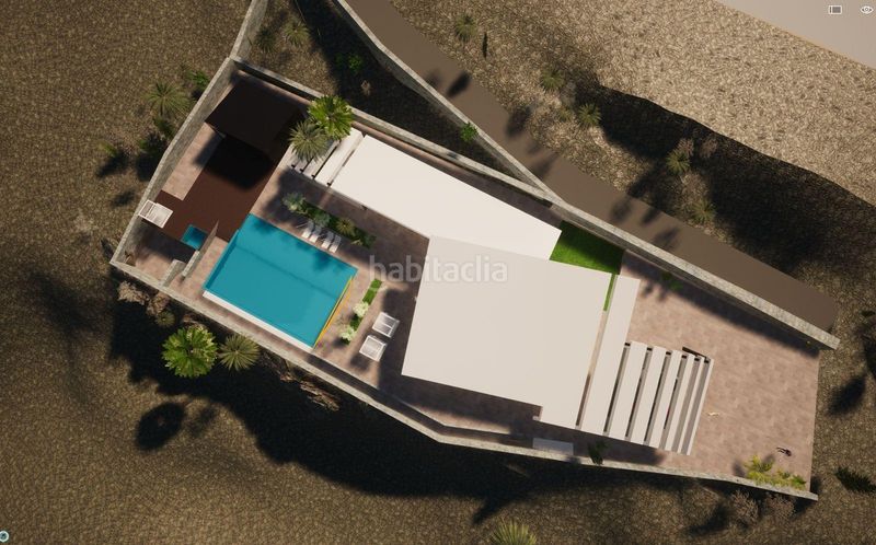 Foto 9d1ca702-4e18-4f76-afb2-a74cff644ccd. Residential plot in Montaña - La Data San Bartolomé de Tirajana