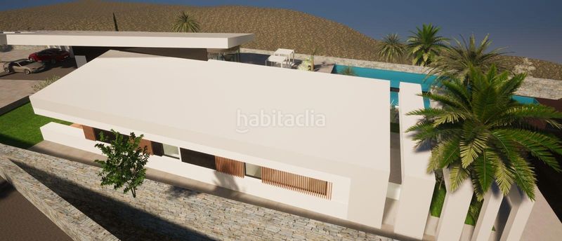 Foto c090dd52-563f-4c99-aeb1-6becefecdac2. Residential plot in Montaña - La Data San Bartolomé de Tirajana