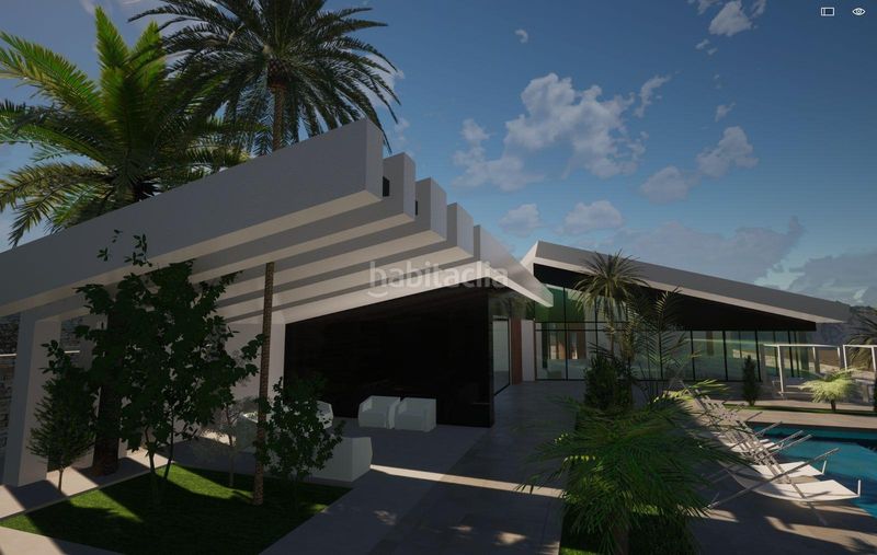 Foto c902a687-3559-45bb-a748-0586ea24681e. Residential plot in Montaña - La Data San Bartolomé de Tirajana