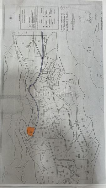 Foto d7312a55-dd4e-4821-a8db-1900117e93f5. Residential plot in Montaña - La Data San Bartolomé de Tirajana