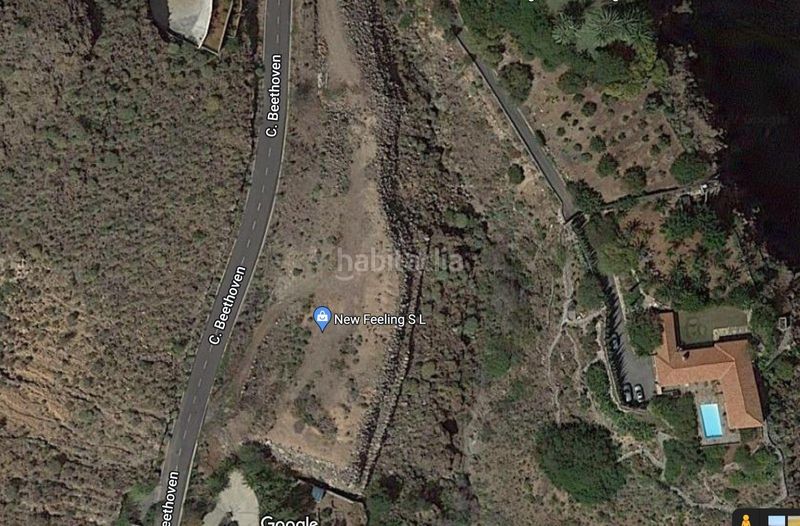 Foto df1e8750-b5ce-4775-be58-cb6d3b7ef9c3. Residential plot in Montaña - La Data San Bartolomé de Tirajana