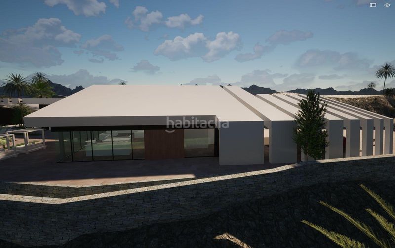 Foto e38f8ee6-6a90-45b4-ba9a-24f743c98ab4. Residential plot in Montaña - La Data San Bartolomé de Tirajana