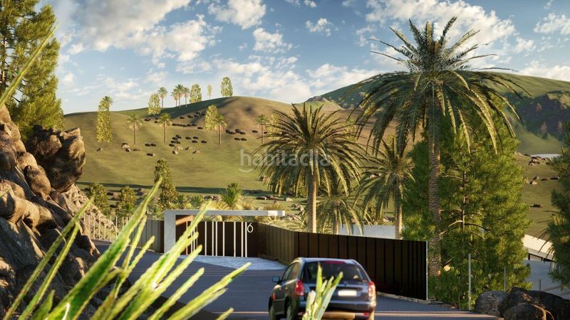 Foto f7dcc9a6-cb81-44c2-9363-dffe92fa9ca6. Residential plot in Montaña - La Data San Bartolomé de Tirajana