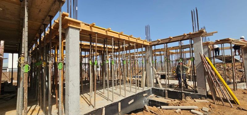 Foto 07fe3a72-1b50-4f3c-97b9-24dd3cd8feaa. Xalet amb aparcament piscina a Villaverde Oliva (La)