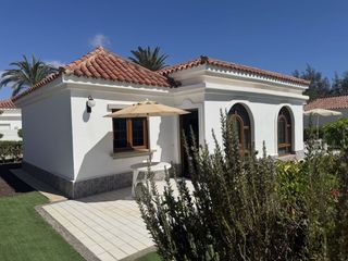 Piccolo appartamento in Maspalomas - Meloneras