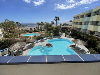 Estudio en San Agustín - Bahía Feliz. Estudio en venta en playa del aguila, 1 dormitorio.