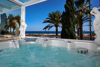 Haus in Playa del Inglés