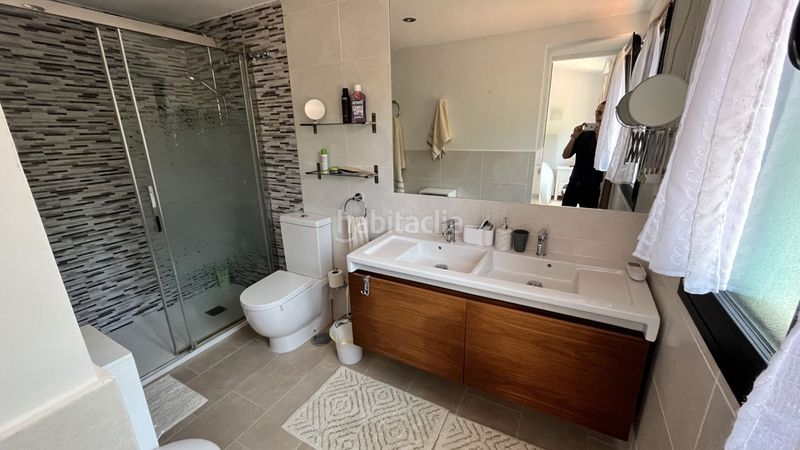 Foto 220d16c9-f917-4c4a-8e71-514e23812dd8. Casa amb aparcament a Monte Lentiscal - Las Meleguinas Santa Brígida