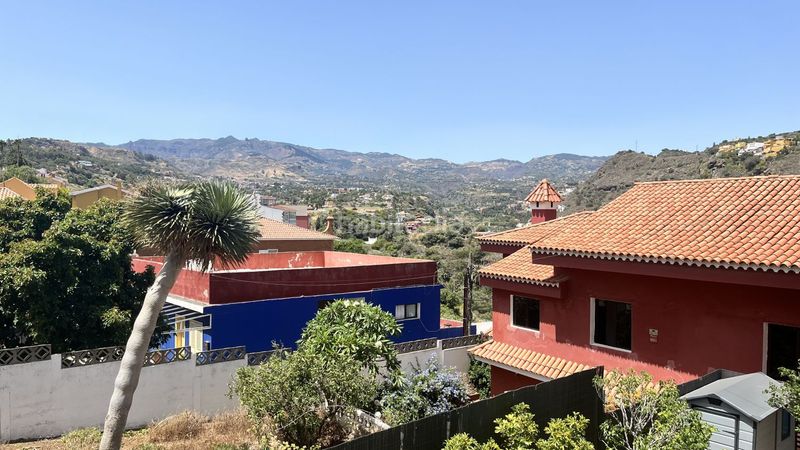 Foto 541e6ecc-acfc-4397-b083-22b0cb892316. Casa amb aparcament a Monte Lentiscal - Las Meleguinas Santa Brígida