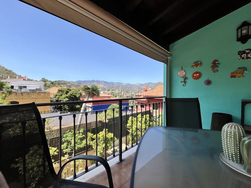 Foto 92ec83ad-0c65-4ce5-8c16-aacb8f9f0dbf. Casa amb aparcament a Monte Lentiscal - Las Meleguinas Santa Brígida