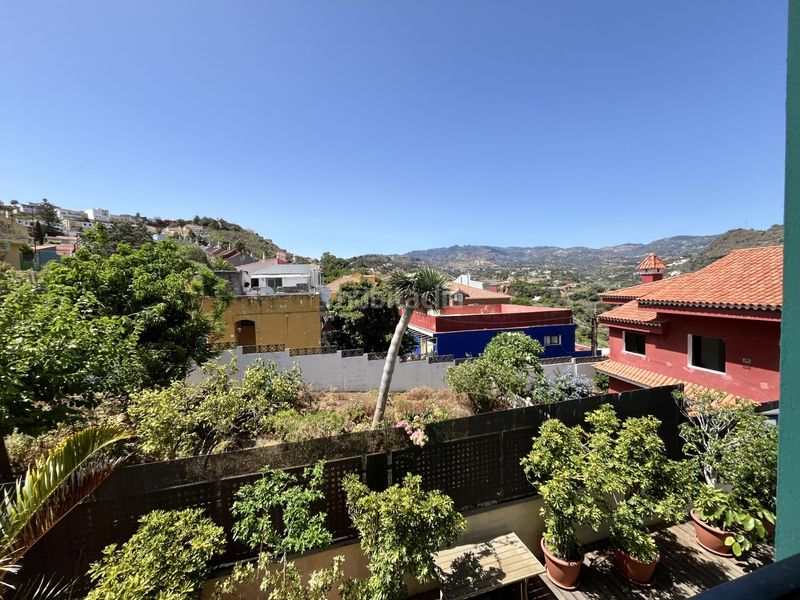 Foto a8f271d0-abbc-47c3-9fc0-015003c203e3. Casa amb aparcament a Monte Lentiscal - Las Meleguinas Santa Brígida