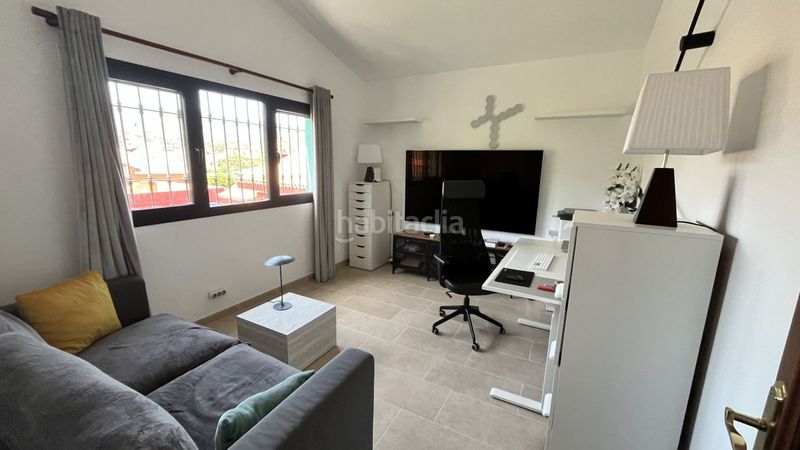 Foto ddae953a-a951-48fc-8233-66ce54b759b5. Casa amb aparcament a Monte Lentiscal - Las Meleguinas Santa Brígida