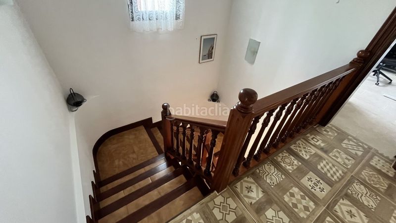 Foto ed8d106b-9bbe-41a0-903f-b5219dba6709. Casa amb aparcament a Monte Lentiscal - Las Meleguinas Santa Brígida