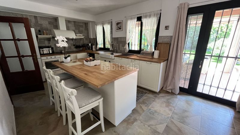 Foto f506a844-7ba0-4ce9-8ff3-b94be9368c9a. Casa amb aparcament a Monte Lentiscal - Las Meleguinas Santa Brígida