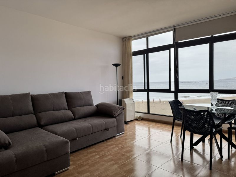 Foto 265b7a60-b9cb-43bb-89e7-71022b99dbdd. Lloguer pis a Playa del Hombre - Taliarte - Salinetas Telde