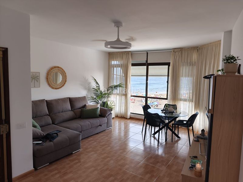 Foto 09fb6367-8e78-4601-87a2-a4ba42c79b5e. Location appartement dans Playa del Hombre - Taliarte - Salinetas Telde