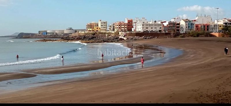 Foto 398d2993-ce11-4317-be47-d2cbc391a67d. Location appartement dans Playa del Hombre - Taliarte - Salinetas Telde
