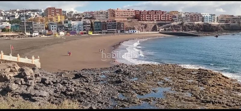 Foto 4244c6f7-e99f-4032-b86f-5e3f07c1d4a0. Location appartement dans Playa del Hombre - Taliarte - Salinetas Telde