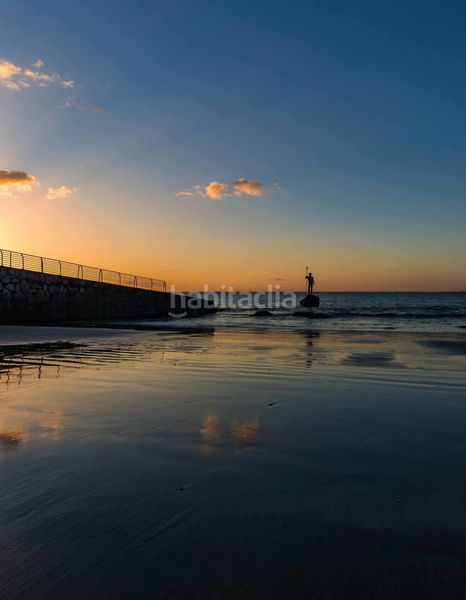 Foto c23f558c-98c6-4486-abc9-1acb98c996e4. Location appartement dans Playa del Hombre - Taliarte - Salinetas Telde