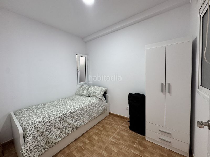 Foto cbe0d6b2-5485-4985-ac9c-7366fb635742. Location appartement dans Playa del Hombre - Taliarte - Salinetas Telde
