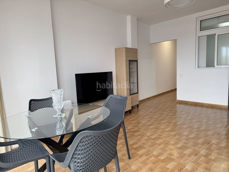 Foto d83cfead-6f23-48af-a8da-60e20afa3168. Location appartement dans Playa del Hombre - Taliarte - Salinetas Telde