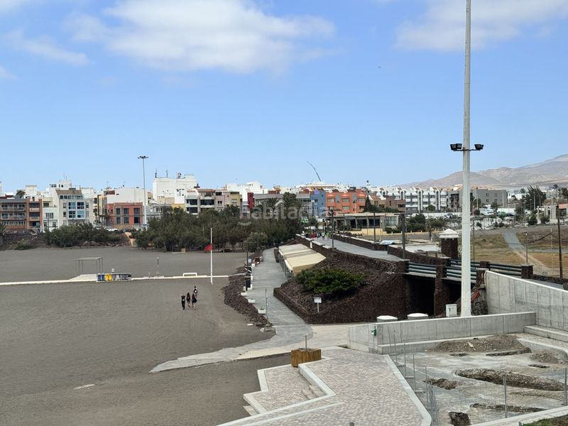 Foto f9c4c27a-6511-4fb4-be38-3663fbcb5a6d. Location appartement dans Playa del Hombre - Taliarte - Salinetas Telde
