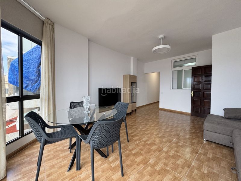 Foto 7cd832d0-253c-4f52-9b66-bdad4f657a48. Miete etagenwohnung in Playa del Hombre - Taliarte - Salinetas Telde