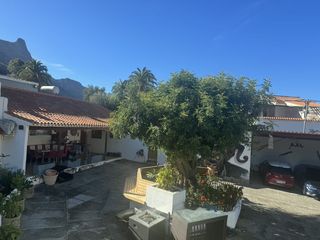 Casa en San Bartolomé Interior