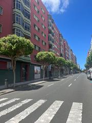 Piso  Paseo de tomás morales. Tomas morales