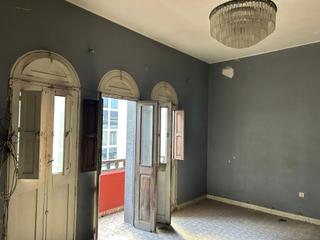 Appartement  Calle triana. Piso triana