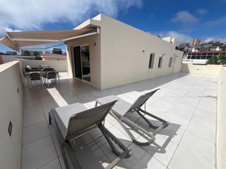 Miete Dachwohnung  Calle zorrilla