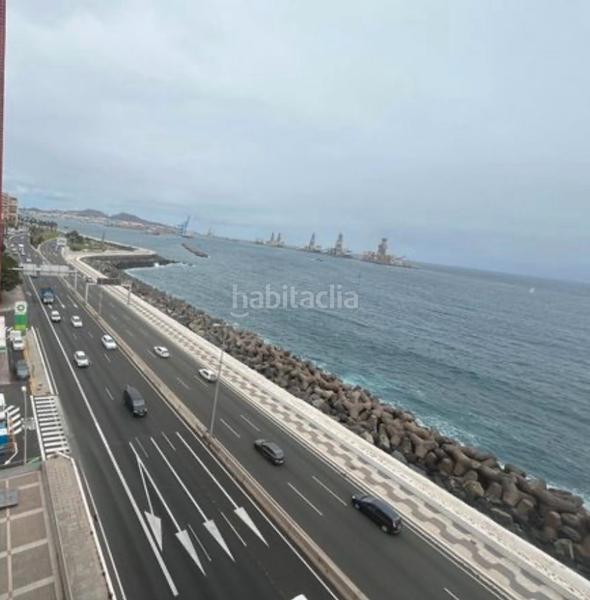 Foto 0b9e1e61-8a6d-4297-8370-a11f9b5c3473. Piso espectacular piso con vistas en Arenales - Lugo - Avenida Marítima Palmas de Gran Canaria (Las)